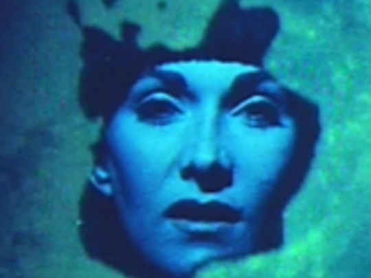 Image for Blue Water