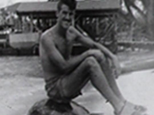 Thumbnail from title in The Sir Edmund Hillary Collection | NZ On Screen