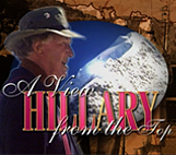 Image for Hillary: A View from the Top