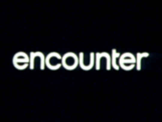 Thumbnail image for Encounter