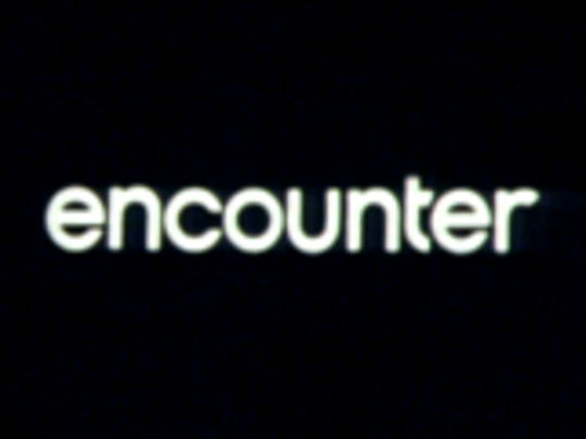 Thumbnail image for Encounter