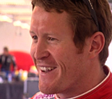 Image for Extraordinary Kiwis - Scott Dixon