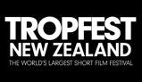 Logo for Tropfest