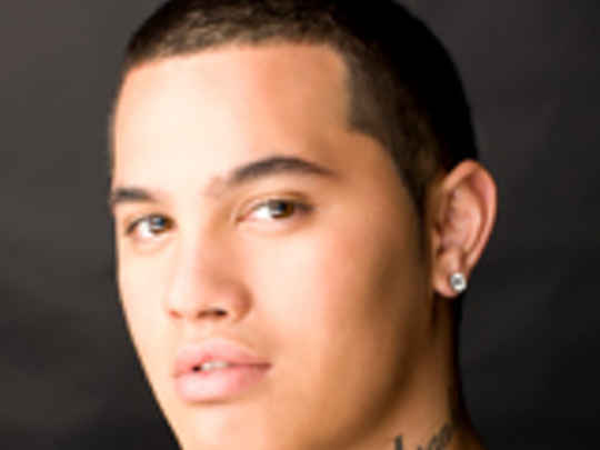 Thumbnail image for Stan Walker