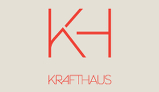 Logo for KHF Media