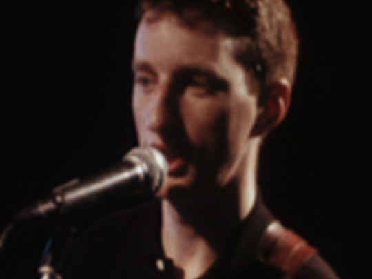 Thumbnail image for Radio with Pictures - Billy Bragg