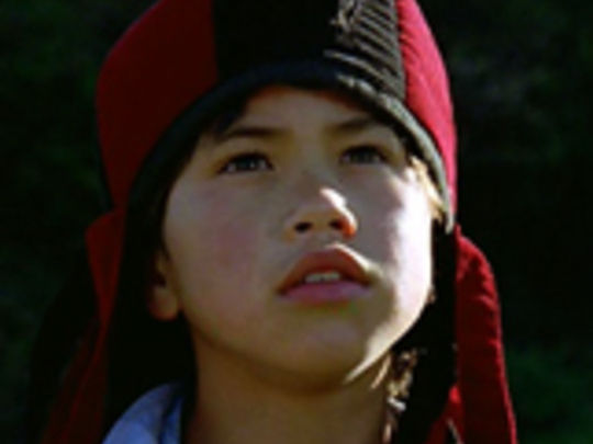 Thumbnail from title in Songs of Westside | NZ On Screen