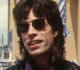 Image for Radio with Pictures - Mick Jagger