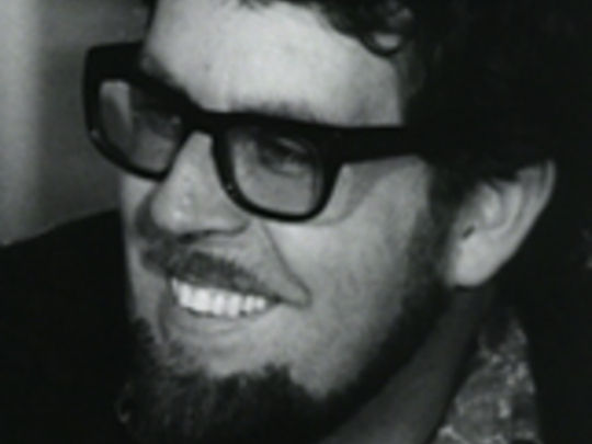 Thumbnail image for On Camera - Rolf Harris