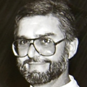Profile image for Ken Ellis