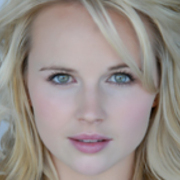 Profile image for Kimberley Crossman