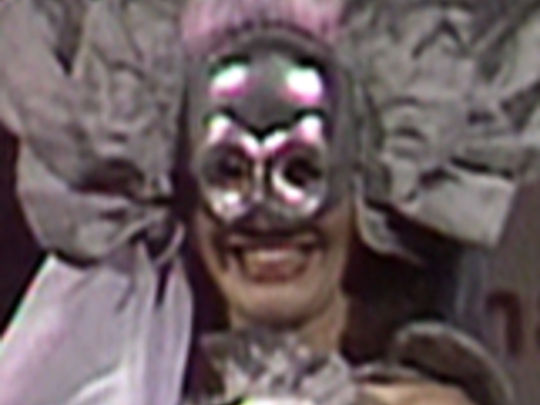 Thumbnail from title in NZ Fashion On Screen | NZ On Screen