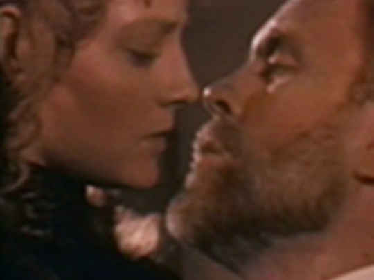 Thumbnail image for Mesmerized