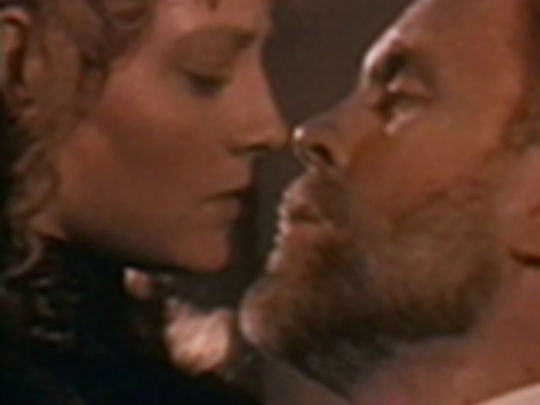 Thumbnail image for Mesmerized