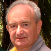 Profile image for John Earnshaw
