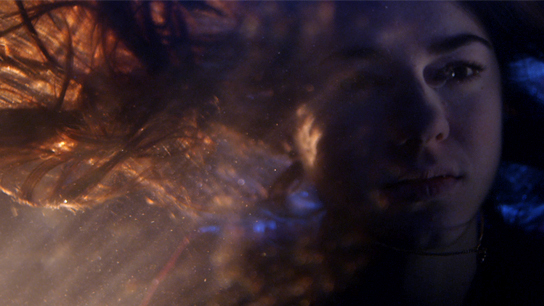 Hero image for The Blue Rose - Episode One