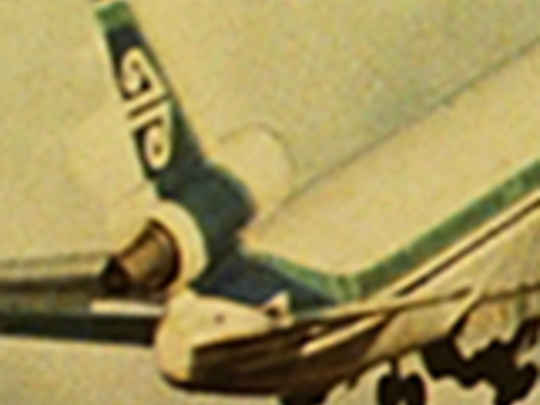 Thumbnail image for Off the Ground - 3, The Modern Pioneers