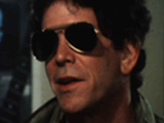 Thumbnail image for Radio with Pictures - Lou Reed