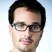 Profile image for David Farrier