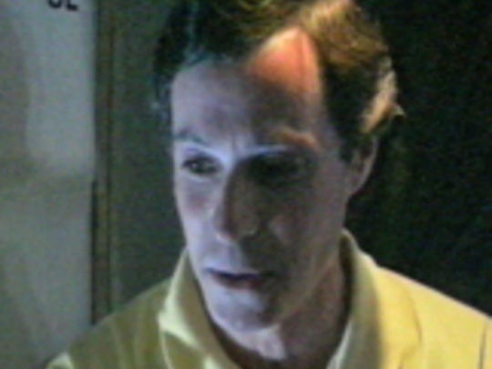 Thumbnail from title in When NZ Made World News | NZ On Screen