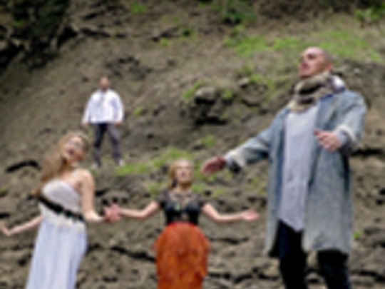 Image for Stan Walker, Ria Hall, Troy Kingi and Maisey Rika