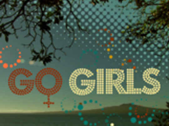 Thumbnail image for Go Girls