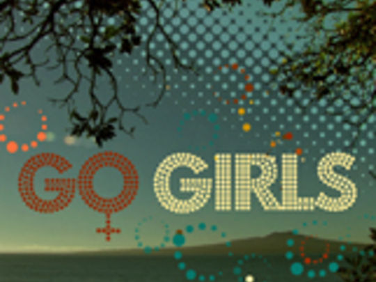 Thumbnail image for Go Girls