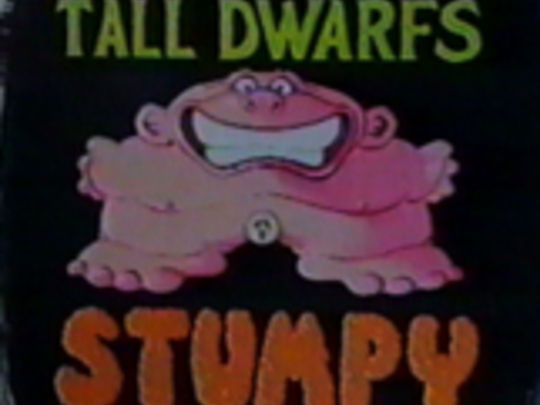 Thumbnail image for Stumpy