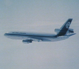Image for Flight 901 - The Erebus Disaster