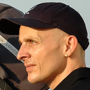 Profile image for Mark Lapwood