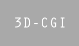 Logo for 3DCGI