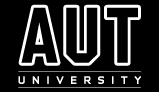 Logo for Auckland University of Technology