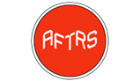 Logo for Australian Film and Television School