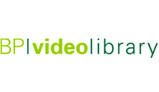 Logo for BP Video Library