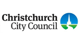Logo for Christchurch City Council