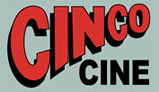 Logo for Cinco Cine Film Productions