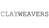 Logo for Clayweavers Productions