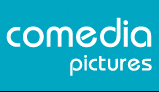 Logo for Comedia Pictures