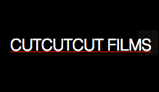 Logo for CUTCUTCUT Films