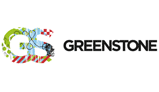 Logo for Greenstone TV