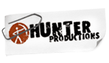 Logo for Hunter Productions