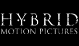 Logo for Hybrid Motion Pictures
