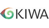 Logo for Kiwa Media