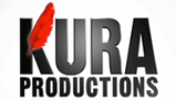 Logo for Kura Productions