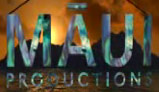 Logo for Maui Productions