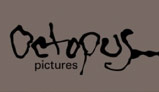 Logo for Octopus Pictures