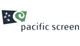 Logo for Pacific Screen