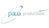 Logo for Paua Productions