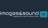 Logo for Images and Sound