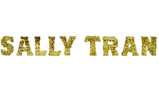 Logo for Sally Tran